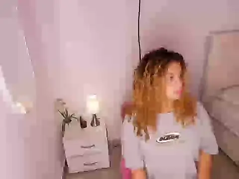 Michellblue online show from July 16, 9:12 pm