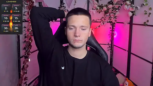 ZackVibe online show from April 16, 5:19 am