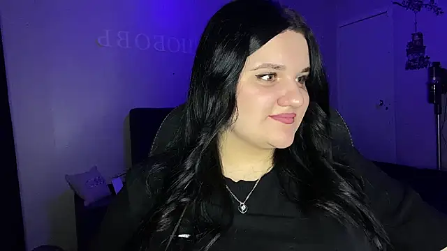 Penny Perry online show from April 18, 7:07 pm