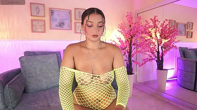 BrianaLane online show from June 30, 1:55 pm