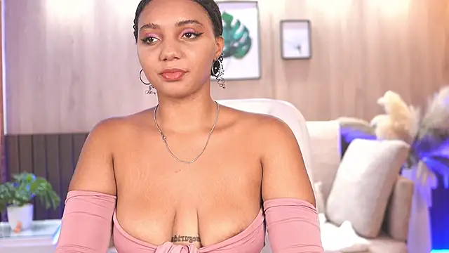 BrianaLane online show from June 15, 7:02 pm