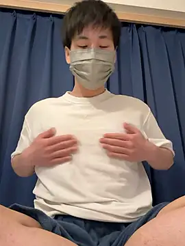kurage164 online show from May 31, 11:38 am