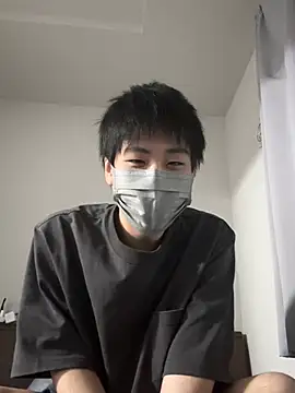 kurage164 online show from May 4, 12:52 pm