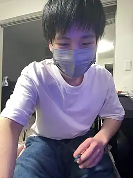 kurage164 online show from May 12, 12:44 pm