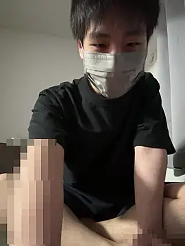 kurage164 online show from April 11, 3:49 pm