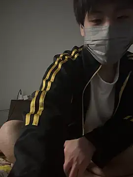 kurage164 online show from May 10, 12:42 pm