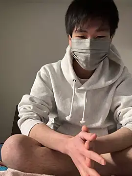 kurage164 online show from April 15, 3:49 pm