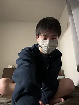 kurage164 online show from April 12, 1:03 pm