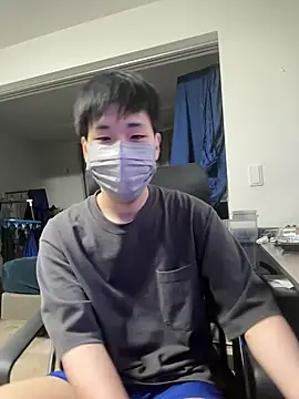 kurage164 online show from July 8, 11:44 am