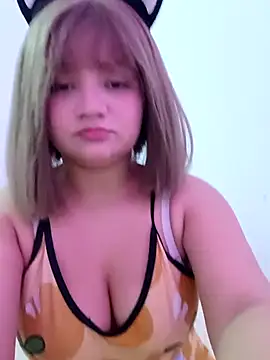 Karina PrettyHot69 online show from April 23, 4:19 am
