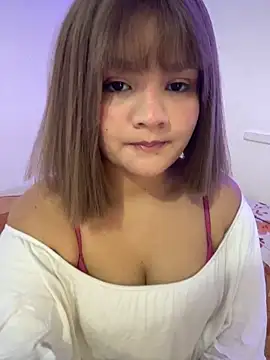 Karina PrettyHot69 online show from May 11, 9:45 pm