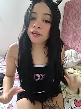 Tatiana Flame69 online show from April 14, 8:03 pm