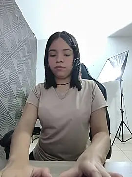 Snapshot of Tatiana_Flame69 chatting on July 22, 6:15 am Tatiana Flame69 online show from July 22, 6:15 am