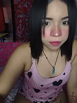 Snapshot of Tatiana_Flame69 chatting on June 26, 10:37 pm Tatiana Flame69 online show from June 26, 10:37 pm