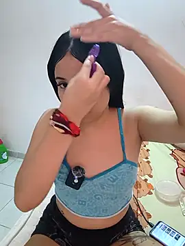 Tatiana Flame69 online show from April 28, 5:12 am
