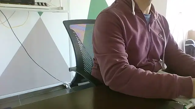 brunosso85ita online show from April 14, 7:02 am