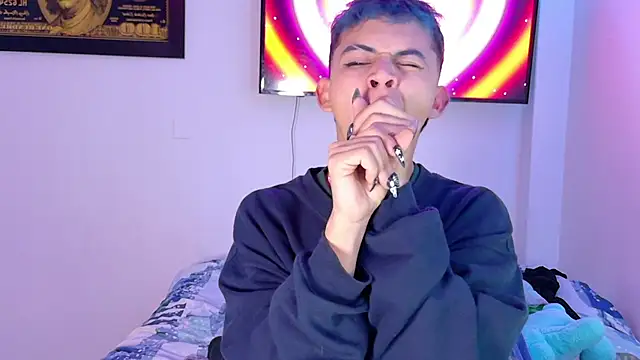 Apolo Prince1 online show from May 14, 2:08 am
