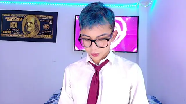 Apolo Prince1 online show from May 12, 11:44 pm