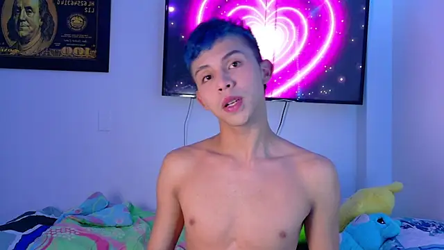 Apolo Prince1 online show from May 8, 4:49 am