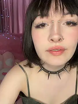 virusDoll online show from June 2, 12:49 pm