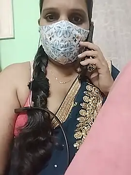 Snapshot of Monika_telugu_queen chatting on June 6, 9:53 pm Monika telugu queen online show from June 6, 9:53 pm