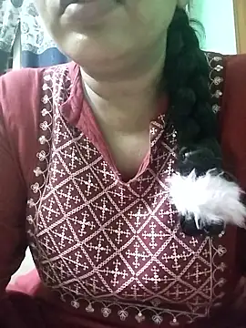 Monika telugu queen online show from April 13, 7:51 pm