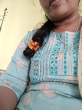 Monika telugu queen online show from April 25, 8:50 am