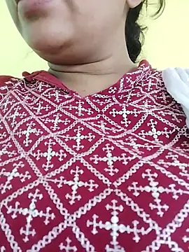 Monika telugu queen online show from April 13, 7:45 am