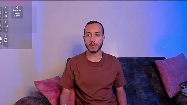 cristianstone2 online show from June 17, 2:55 am