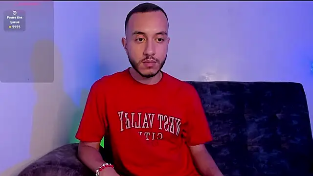 cristianstone2 online show from May 17, 4:34 am