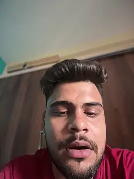 hornyypromaxx online show from April 19, 10:05 am