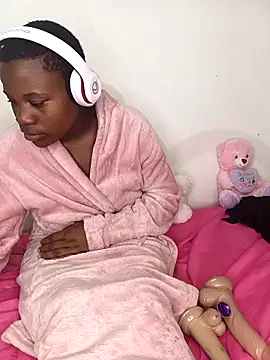 ShyBabe 07 online show from May 10, 1:31 am