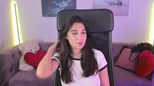 JasminAvily online show from May 30, 4:12 pm