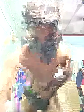 Ms Roy24 online show from May 21, 7:22 pm