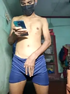 Ms Roy24 online show from May 29, 7:42 pm