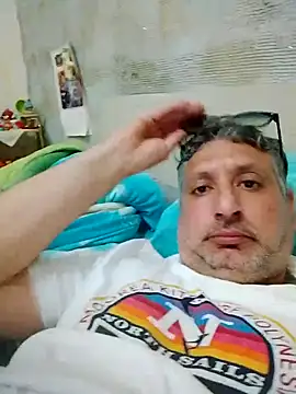 arietecatania85 online show from April 18, 3:25 pm