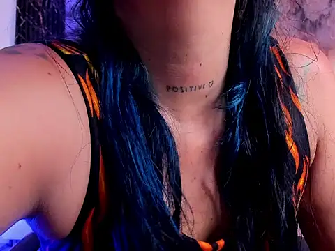 safira 417 online show from April 15, 7:58 pm