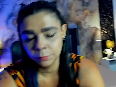 safira 417 online show from April 15, 7:18 pm