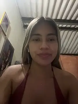 Kimmiebellarie online show from May 10, 12:25 am