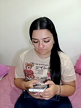 Sussy Star online show from April 14, 2:16 am