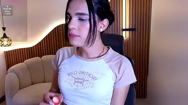 valerysofia vg online show from May 26, 7:23 pm