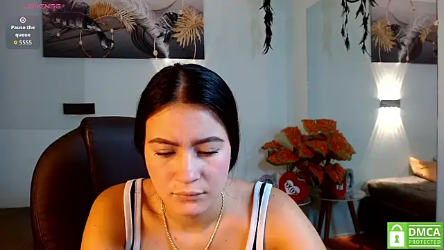 Snapshot of rosaleia_ chatting on July 17, 3:59 am rosaleia online show from July 17, 3:59 am