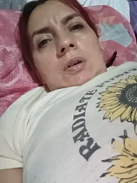 Snapshot of Sofia_Mature_ chatting on June 2, 2:22 am Sofia Mature online show from June 2, 2:22 am