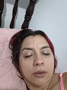 Sofia Mature  online show from June 18, 1:27 pm