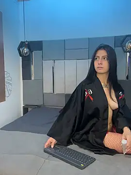 ImBastet online show from May 31, 12:44 pm