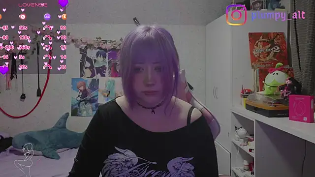 plumpy girl online show from May 19, 2:46 pm