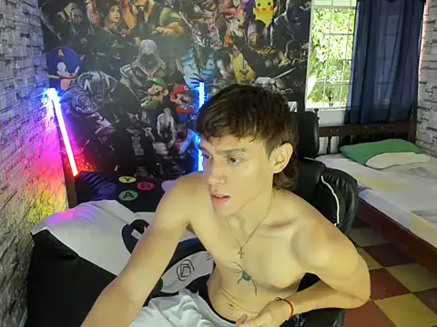Snapshot of sebas_jusa chatting on June 7, 12:43 pm sebas jusa online show from June 7, 12:43 pm