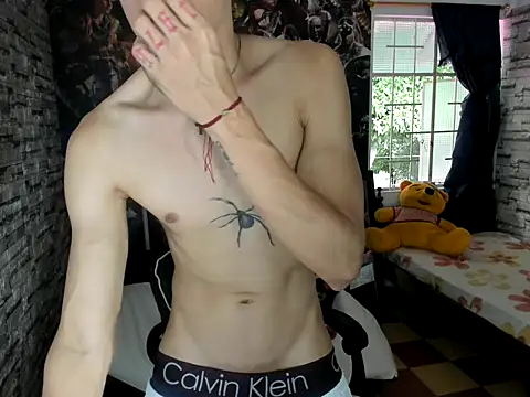 Snapshot of sebas_jusa chatting on July 4, 12:43 pm sebas jusa online show from July 4, 12:43 pm