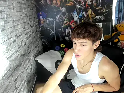 Snapshot of sebas_jusa chatting on June 30, 12:49 pm sebas jusa online show from June 30, 12:49 pm