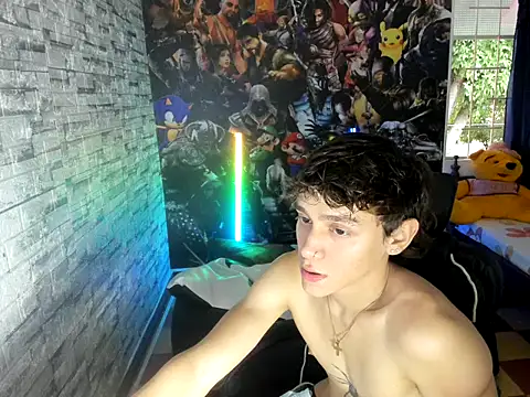Snapshot of sebas_jusa chatting on July 9, 1:10 pm sebas jusa online show from July 9, 1:10 pm